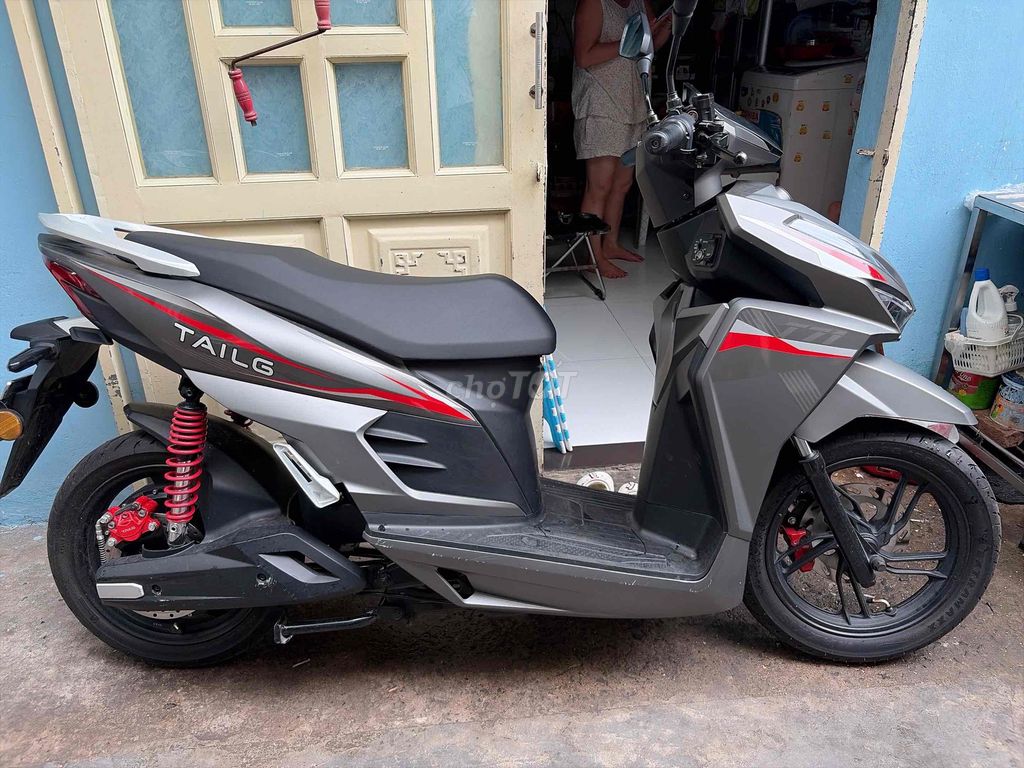 Xe m 2025 - ảnh 2