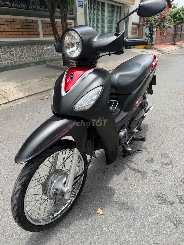 SYM Angela 2020 - ảnh 1
