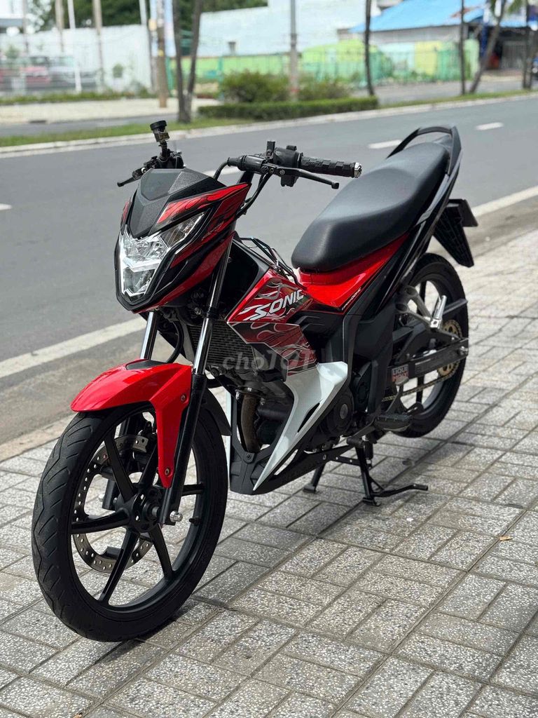 Sonic bi 2019 - ảnh 4