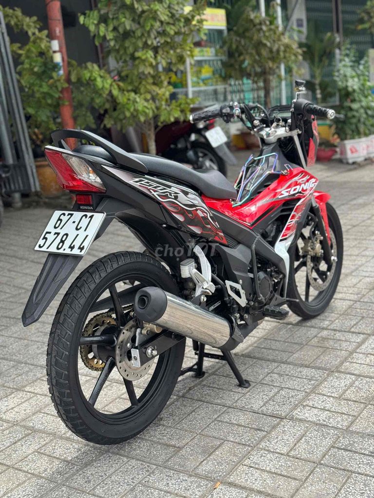 Sonic bi 2019 - ảnh 5