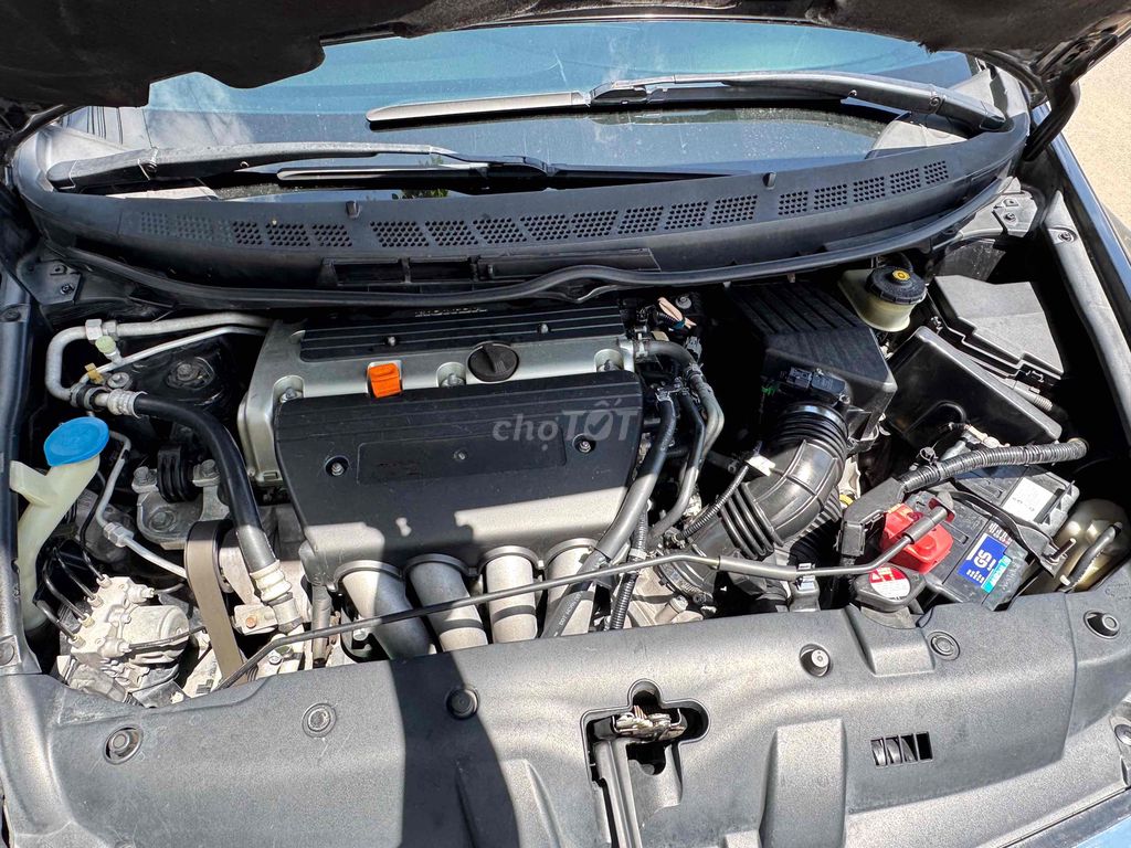Honda Civic - ảnh 3