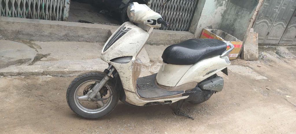 Yamaha Nozza 2015 - ảnh 1