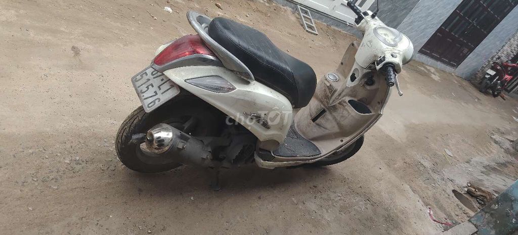 Yamaha Nozza 2015 - ảnh 3