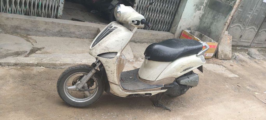 Yamaha Nozza 2015 - ảnh 4