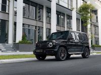 Mercedes 2022 - ảnh 1
