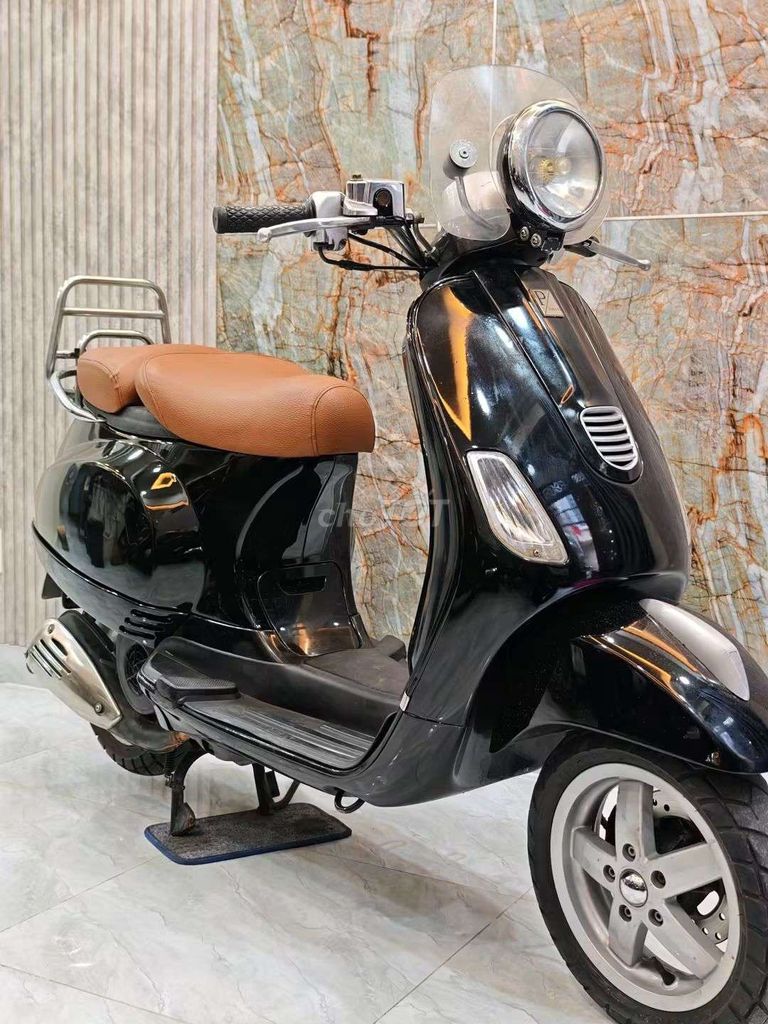 Piaggio LXV 2015 - ảnh 1