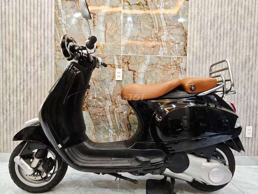 Piaggio LXV 2015 - ảnh 2