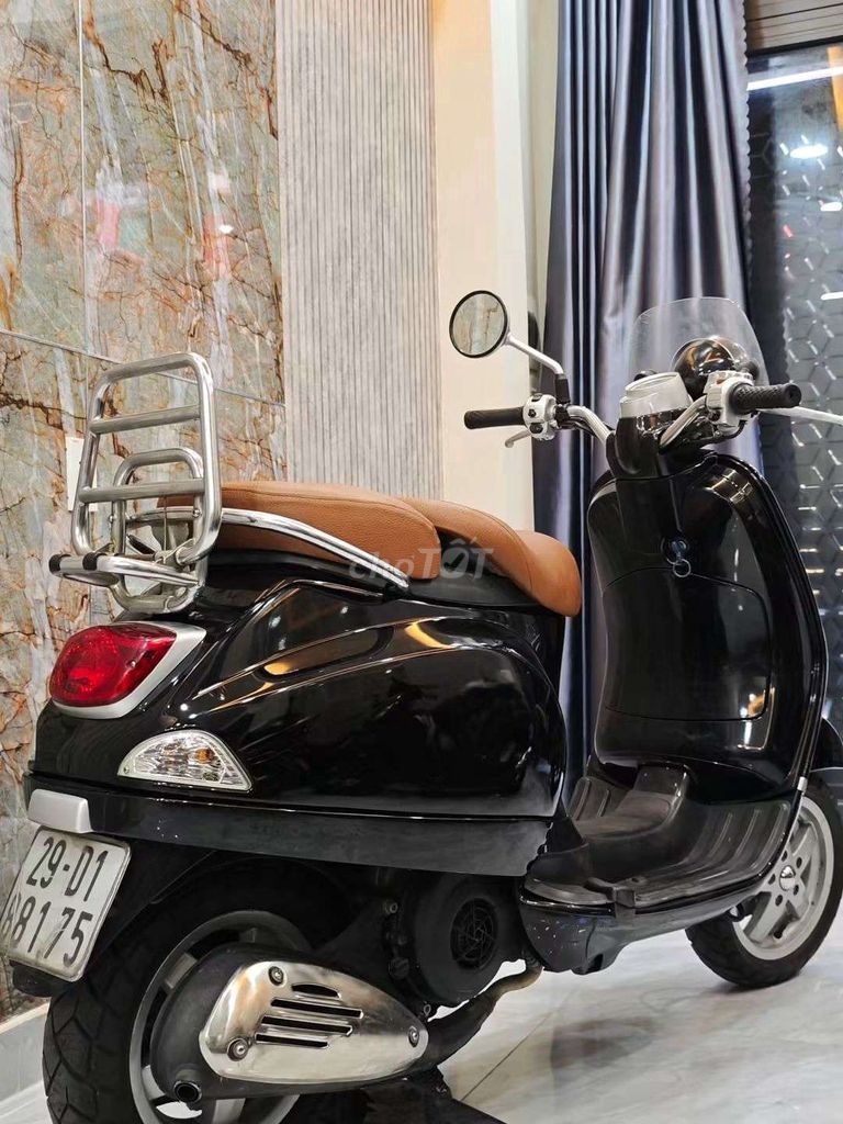 Piaggio LXV 2015 - ảnh 3