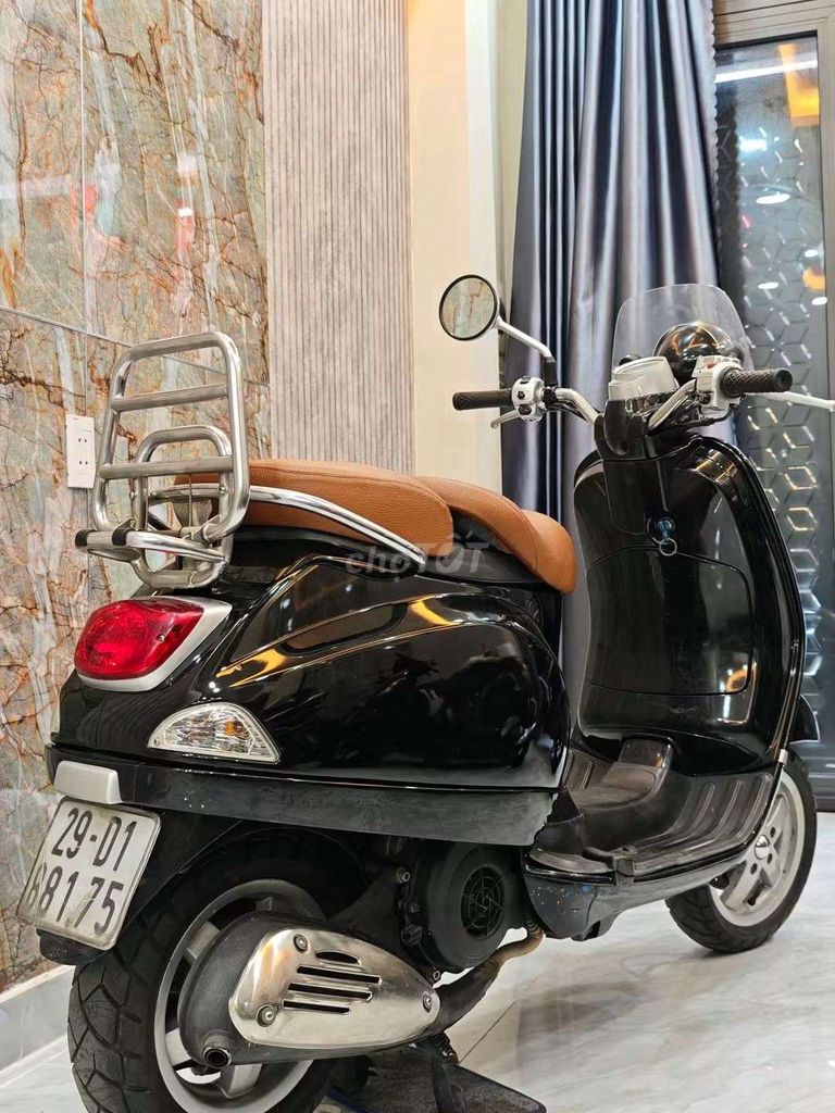 Piaggio LXV 2015 - ảnh 4