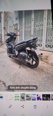 Honda Airblade 2021 - ảnh 1