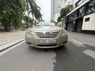Toyota Camry 2007 - ảnh 1