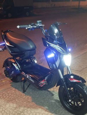 Xe m 2021 - ảnh 1