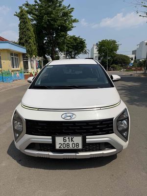 Hyundai Stargazer 2022 - ảnh 1