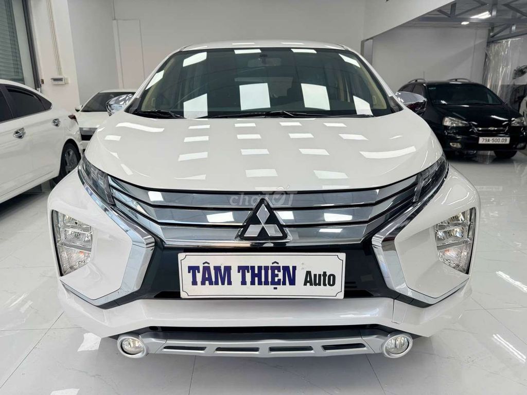Mitsubishi Xpander 2021 - ảnh 1
