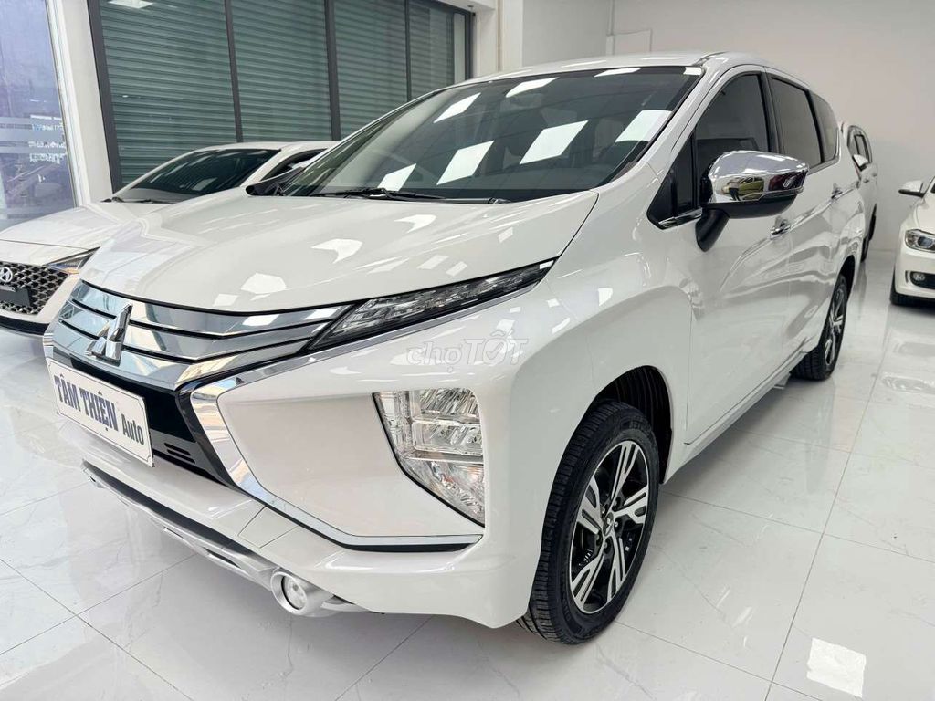 Mitsubishi Xpander 2021 - ảnh 2