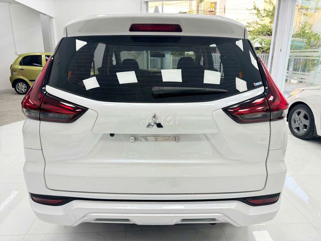 Mitsubishi Xpander 2021 - ảnh 3