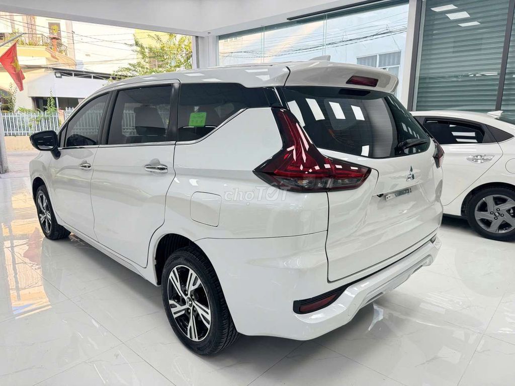 Mitsubishi Xpander 2021 - ảnh 4