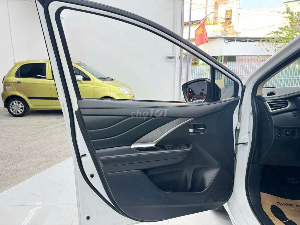 Mitsubishi Xpander 2021 - ảnh 5