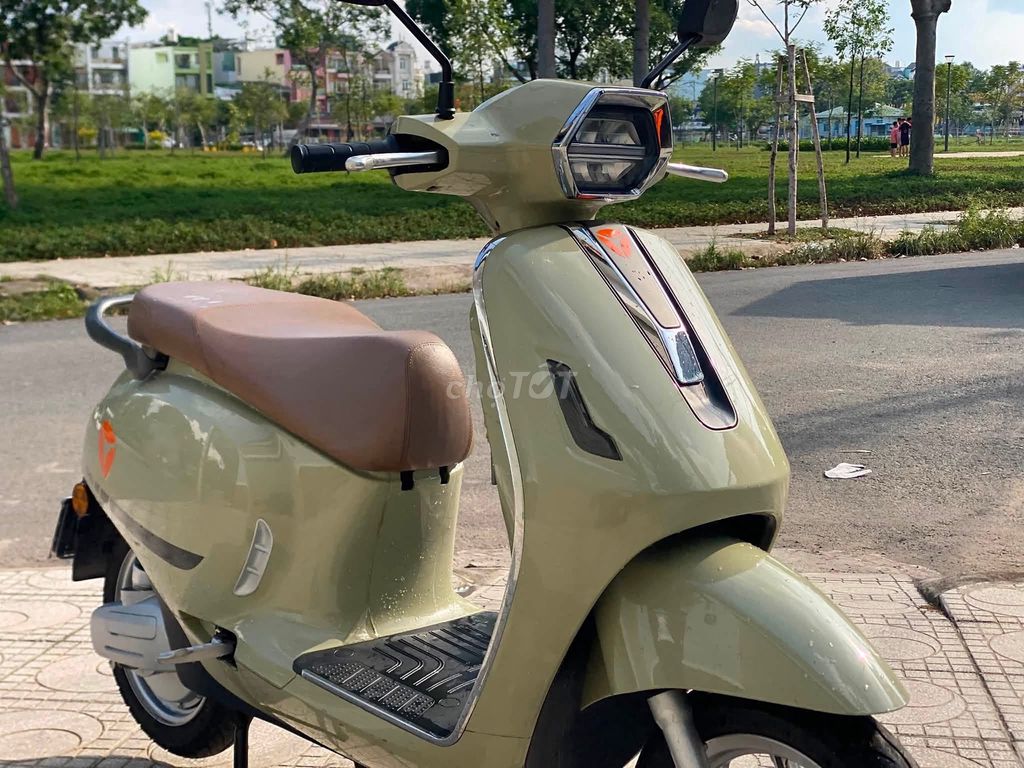 Xe m 2025 - ảnh 1