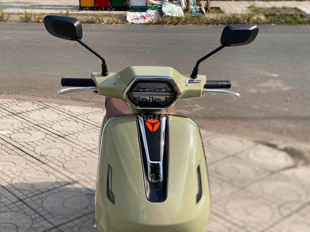 Xe m 2025 - ảnh 2