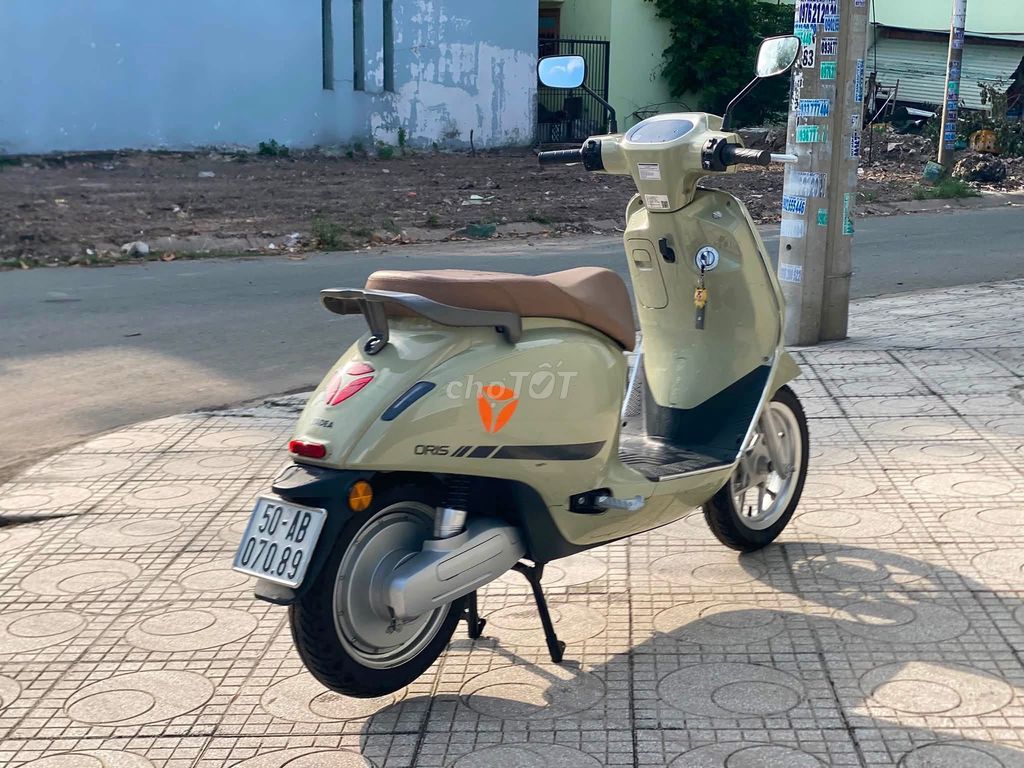 Xe m 2025 - ảnh 3