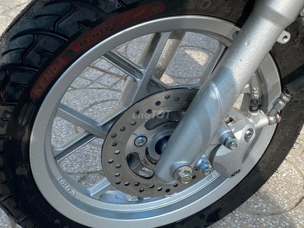 Xe m 2025 - ảnh 4
