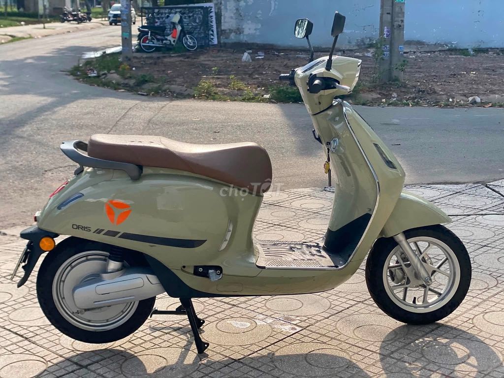 Xe m 2025 - ảnh 5