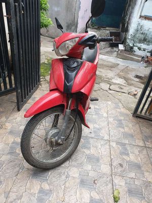 Yamaha Jupiter 2006 - ảnh 1