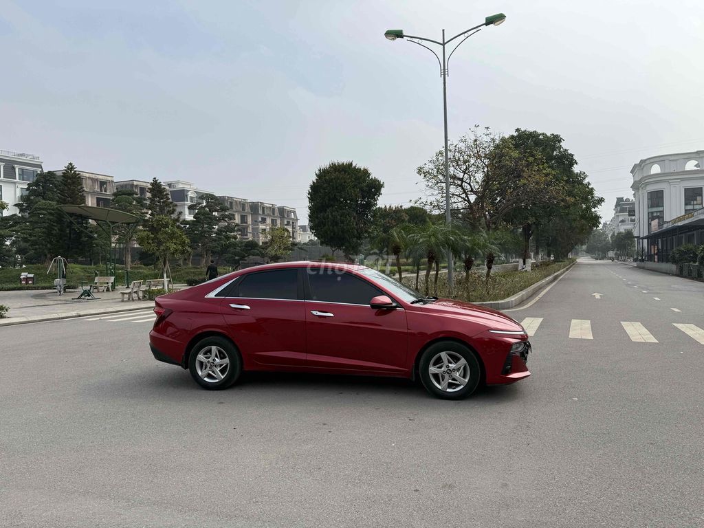 Hyundai Accent 2024 - ảnh 2