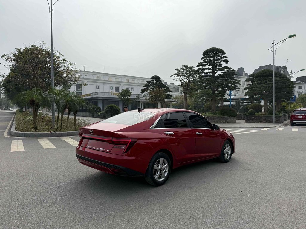 Hyundai Accent 2024 - ảnh 3