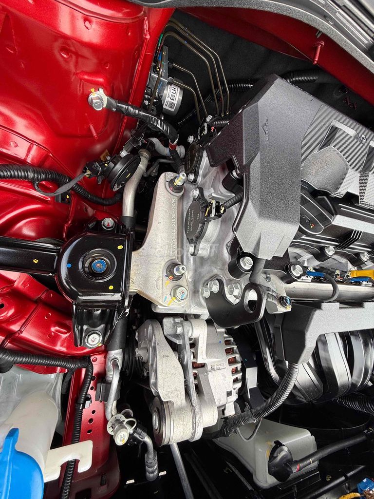 Hyundai Accent 2024 - ảnh 5