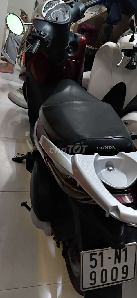 Xe nh 2006 - ảnh 1