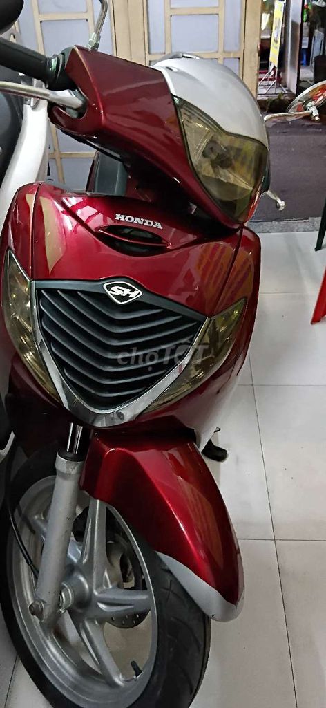 Xe nh 2006 - ảnh 4