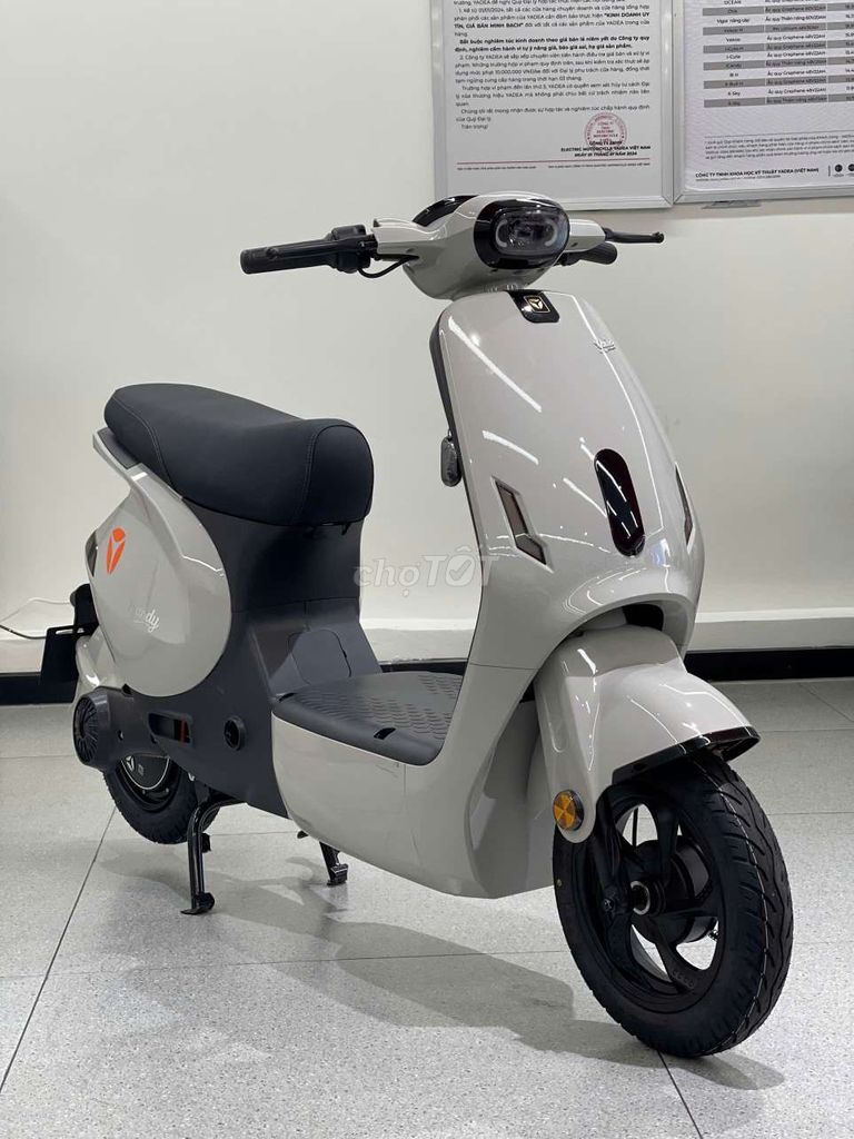 Xe m 2026 - ảnh 1