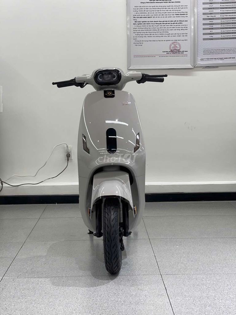 Xe m 2026 - ảnh 2