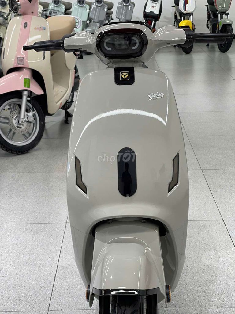 Xe m 2026 - ảnh 3