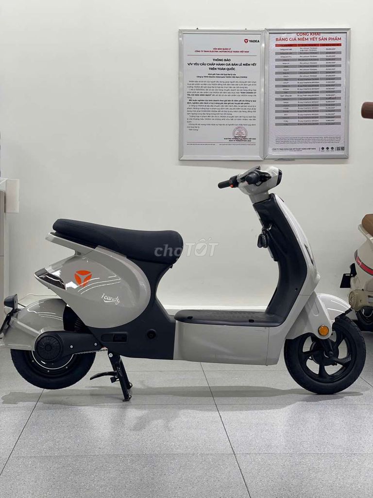 Xe m 2026 - ảnh 5