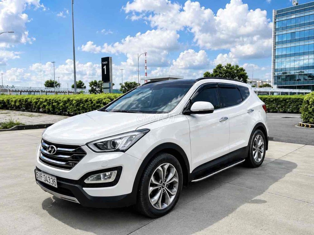 Hyundai 2015 - ảnh 1