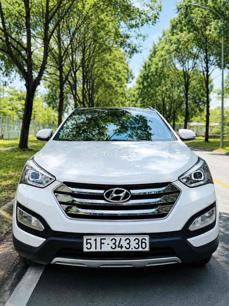 Hyundai 2015 - ảnh 2