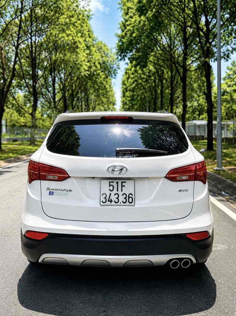 Hyundai 2015 - ảnh 3