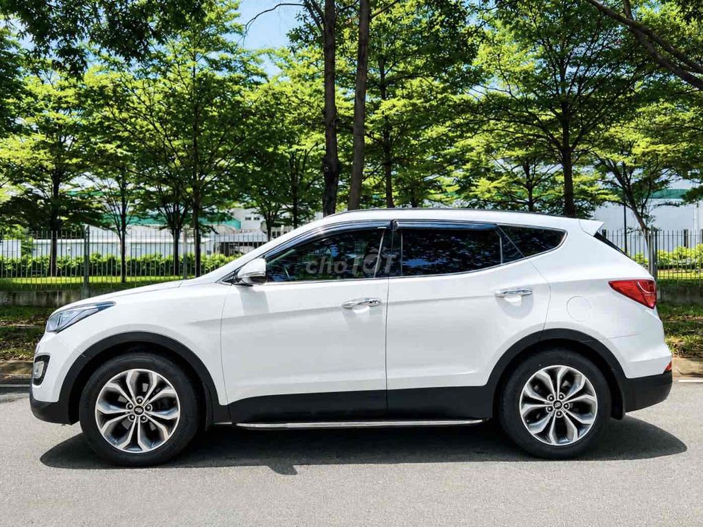 Hyundai 2015 - ảnh 4