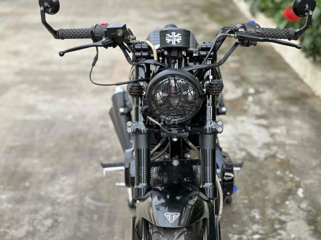 Bán xe 2012 - ảnh 5