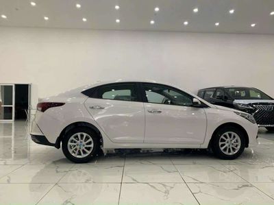 Hyundai Accent 2021 - ảnh 1