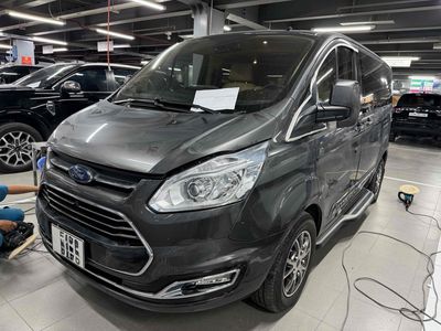 Ford - ảnh 1