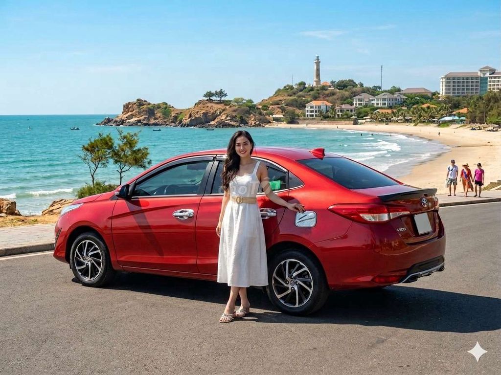 Toyota - ảnh 1