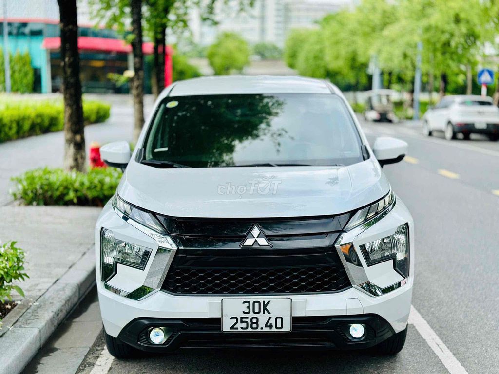 Mitsubishi Xpander 2022 - ảnh 1