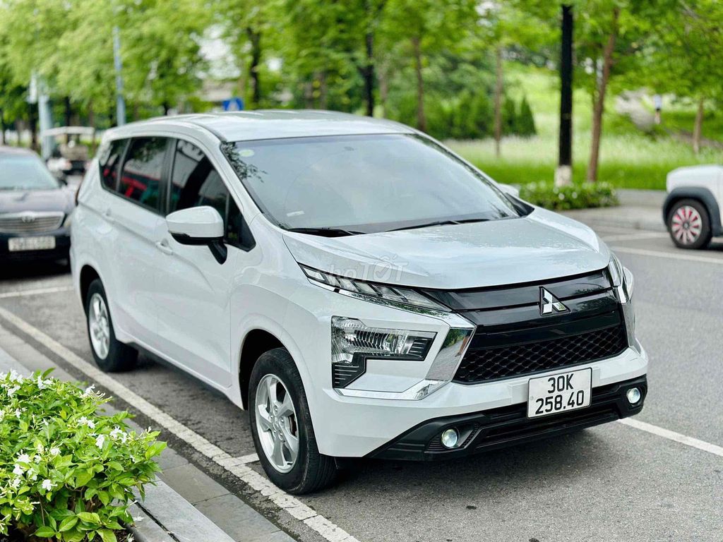 Mitsubishi Xpander 2022 - ảnh 2