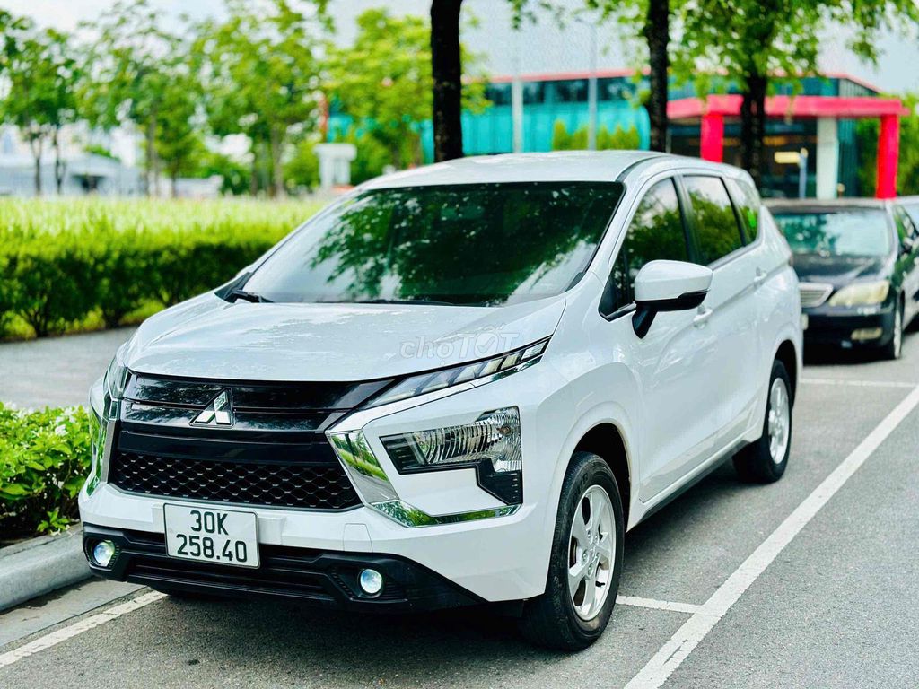 Mitsubishi Xpander 2022 - ảnh 3