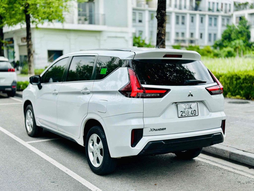 Mitsubishi Xpander 2022 - ảnh 5