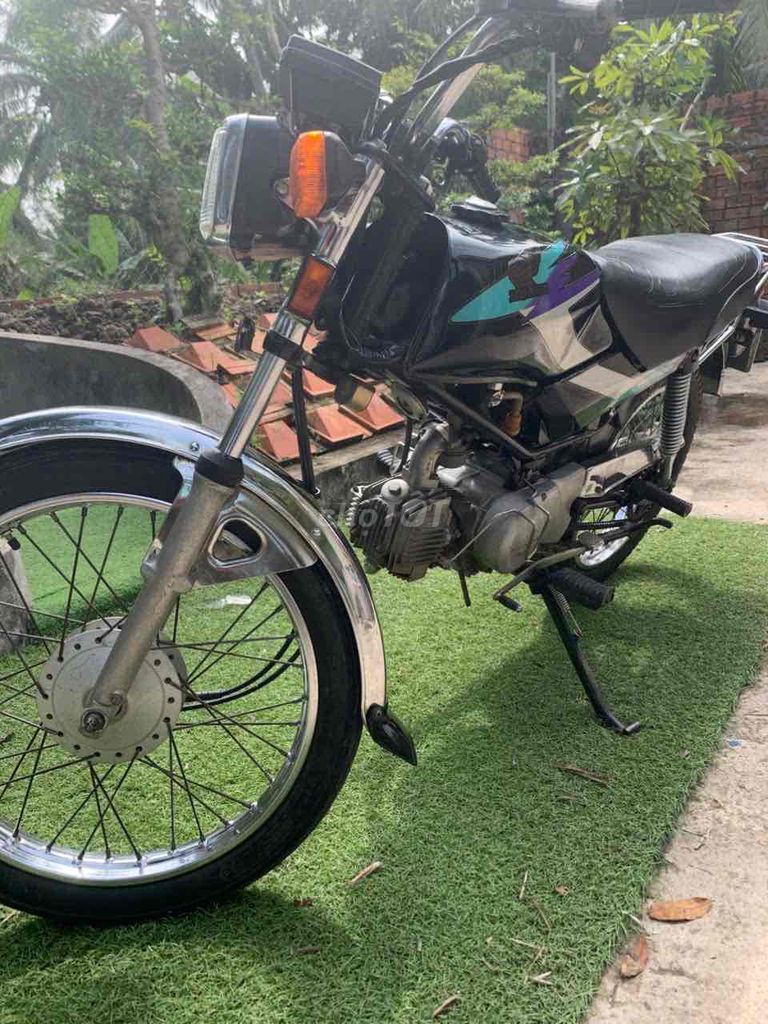 Honda Win 1997 - ảnh 1